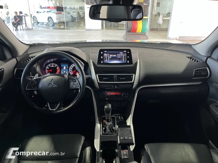 ECLIPSE CROSS 1.5 Mivec Turbo Hpe-s