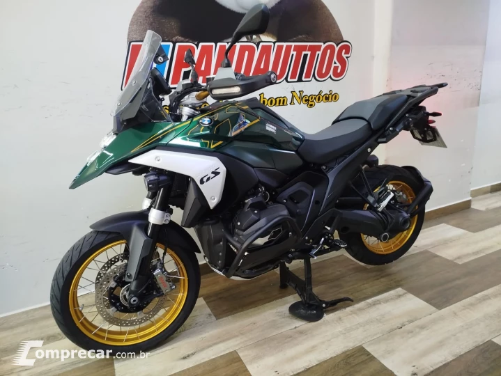 R 1300 GS 1300 cc