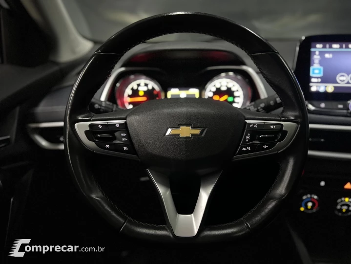 TRACKER 1.2 TURBO FLEX PREMIER AUTOMÁTICO