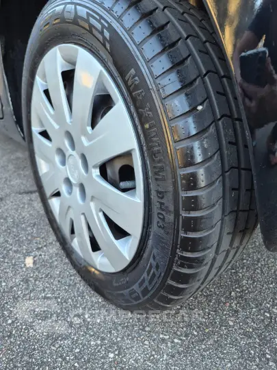 FOX 1.0 MI Plus 8V