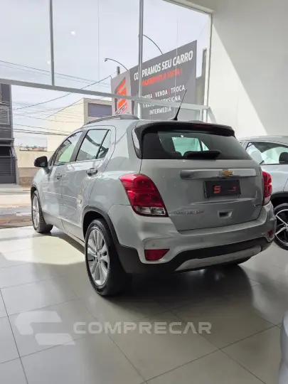 TRACKER 1.4 16V Turbo Premier