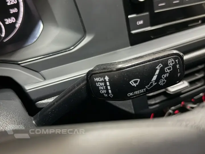POLO 1.0 MPI TOTAL FLEX MANUAL