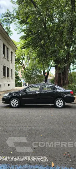 COROLLA 1.8 XLI 16V