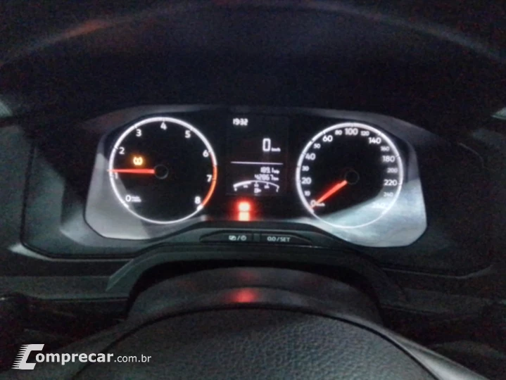 POLO 1.0 MPI TRACK MANUAL
