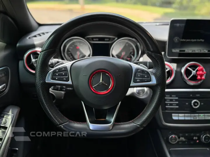 GLA 250 2.0 CGI Sport 7g-dct