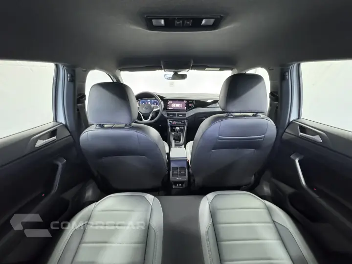 NIVUS 1.0 200 TSI Highline