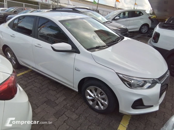 ONIX 1.0 FLEX PLUS LT MANUAL