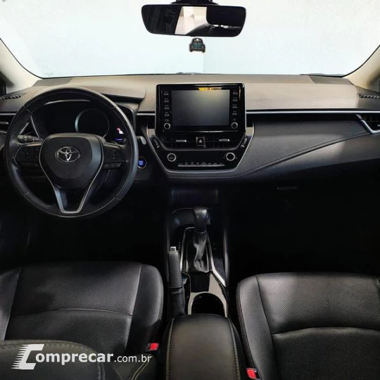 COROLLA 2.0 XEI 16V