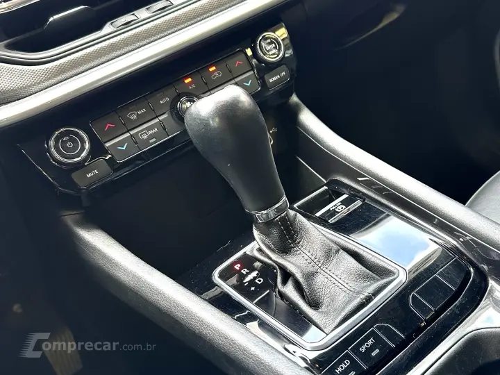 COMPASS 1.3 T270 TURBO FLEX LONGITUDE AT6