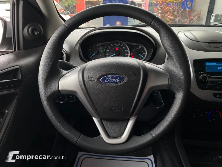 Ka 1.0 SE/SE Plus TiVCT Flex 5p