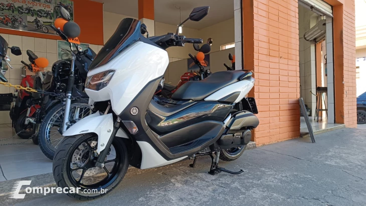 NMAX 160