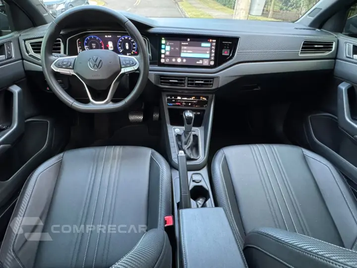 NIVUS 1.0 200 TSI Highline