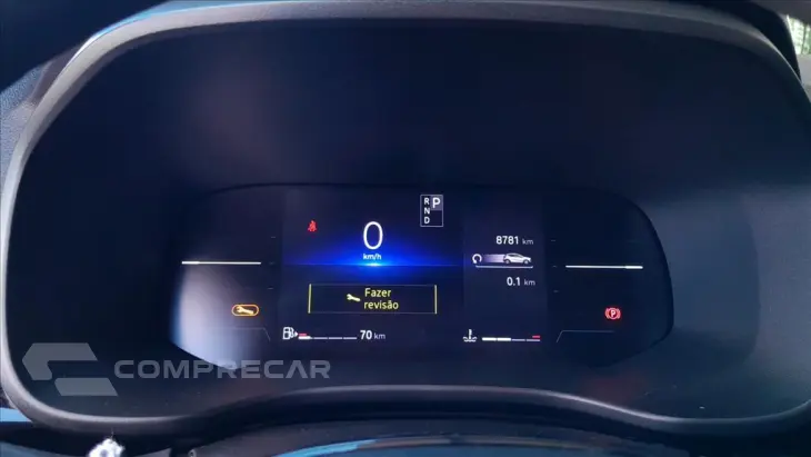 KARDIAN 1.0 TCE FLEX EVOLUTION EDC