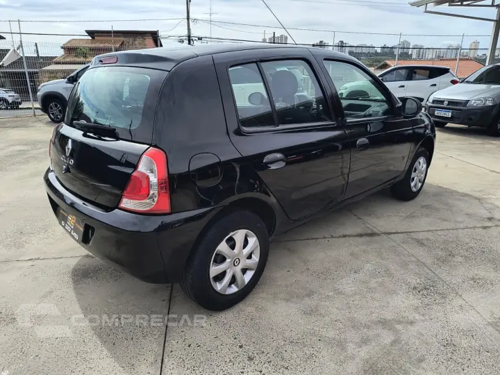 CLIO 1.0 Expression 16V Hi-power