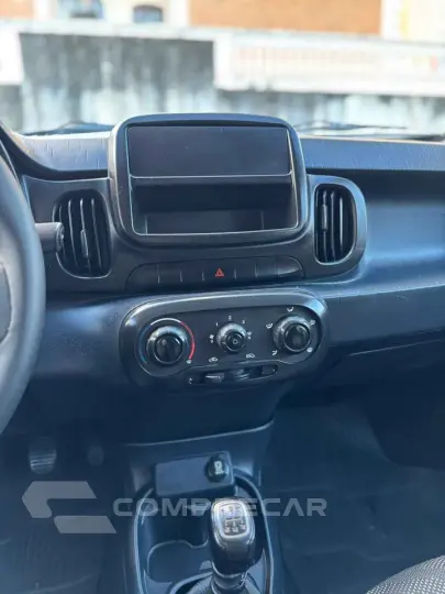 MOBI 1.0 8V EVO Like.