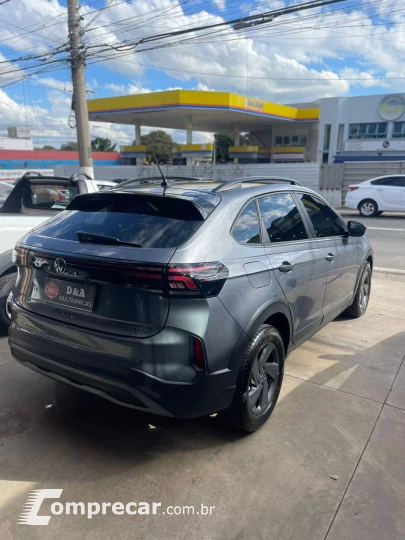 NIVUS 1.0 200 TSI Comfortline