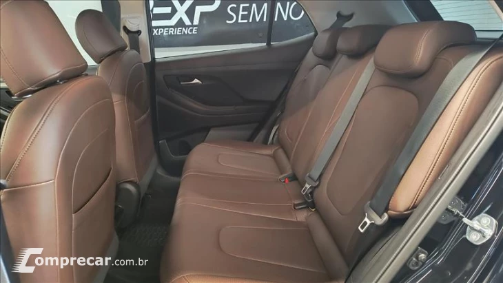 CRETA 1.0 Tgdi Comfort