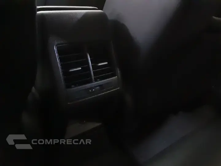 NIVUS 1.0 200 TSI TOTAL FLEX COMFORTLINE AUTOMÁTICO
