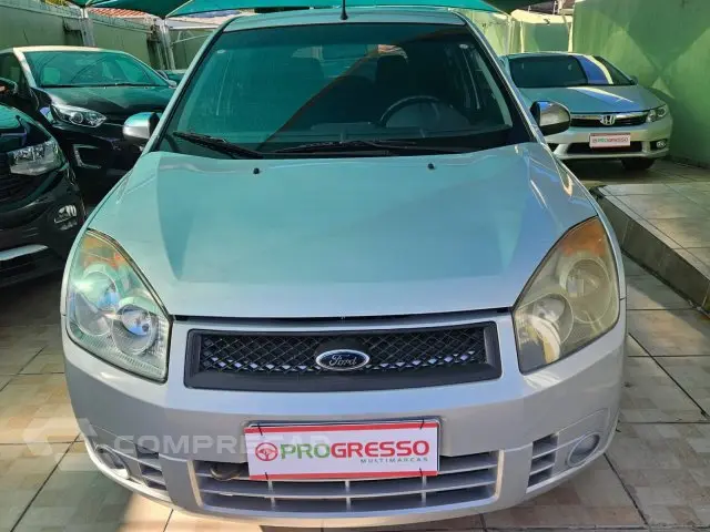 FIESTA HATCH - 1.0 MPI CLASS HATCH 8V 4P MANUAL