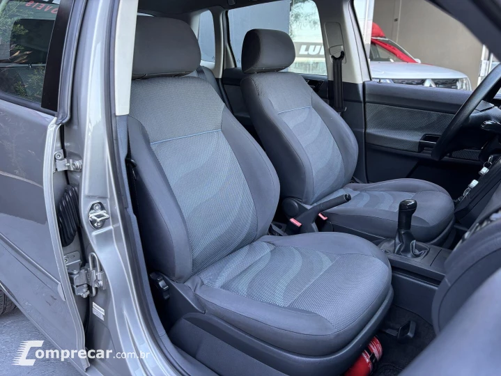 POLO 1.6 MI 8V