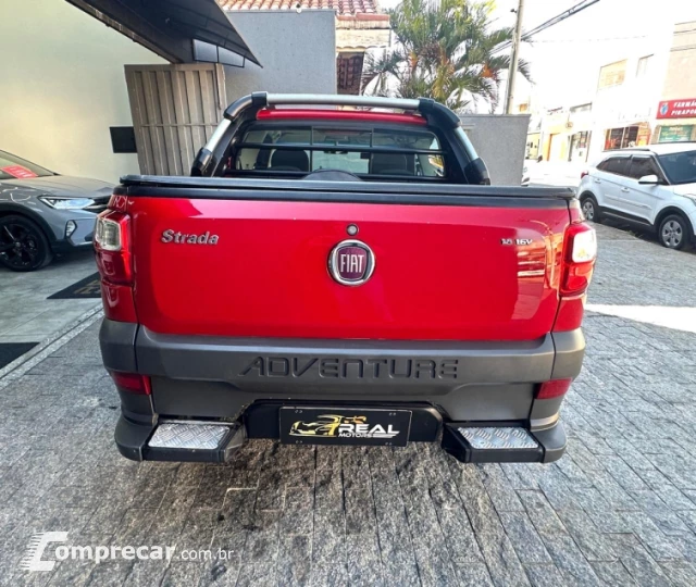STRADA 1.8 MPI Adventure Locker CD 16V