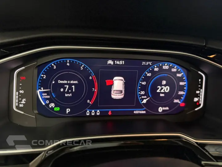 NIVUS 1.0 200 TSI TOTAL FLEX HIGHLINE AUTOMÁTICO