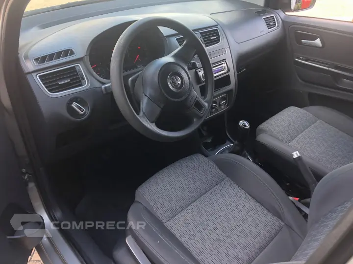 Fox 1.0 Mi 8V Flex 4P Manual