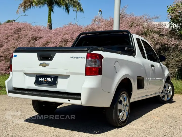 MONTANA 1.4 MPFI LS CS 8V