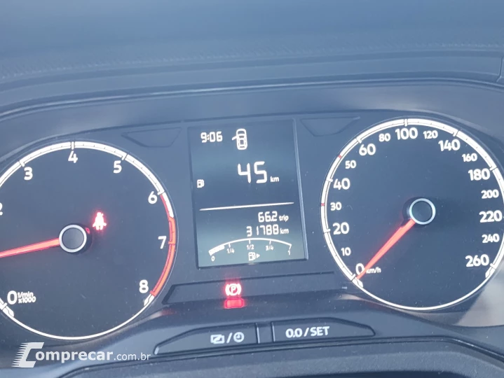 Polo 1.0 MPI Flex 12V 5p