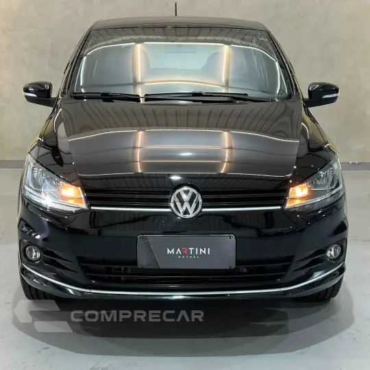 Fox Connect 1.6 Flex 8V 5p