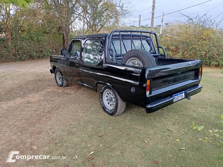 F-1000 3.6 Demec CD