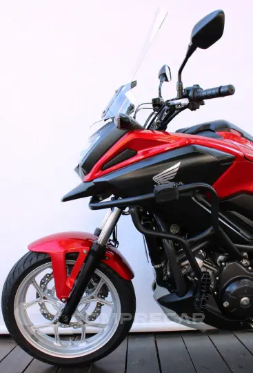 HONDA NC 750X ABS