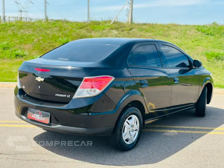 PRISMA 1.0 MPFI LT 8V