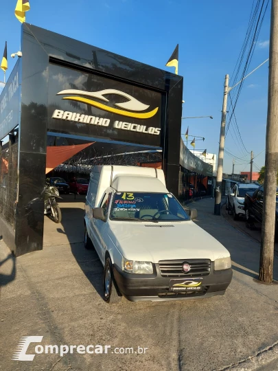 Fiorino 1.5