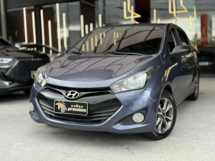 HB20 1.0 COPA DO MUNDO 12V FLEX 4P MANUAL