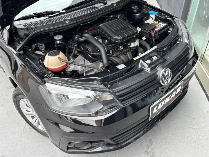 GOL 1.0 12V MPI Totalflex