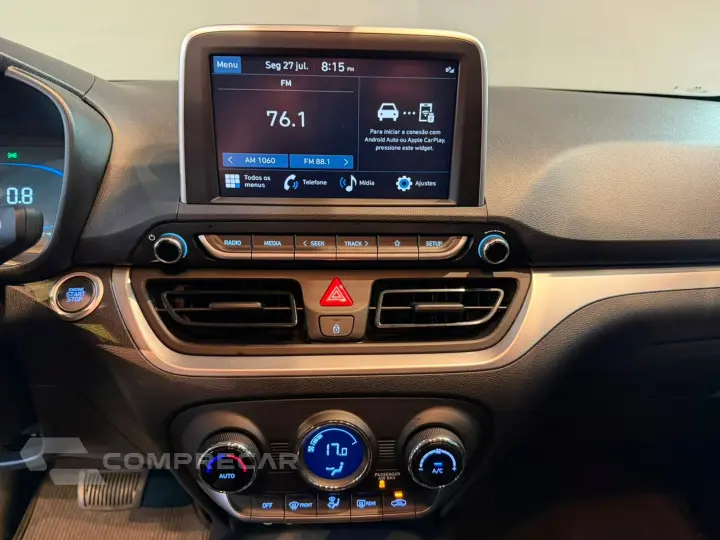 Hb20 1.0 Tgdi Flex Platinum Automático