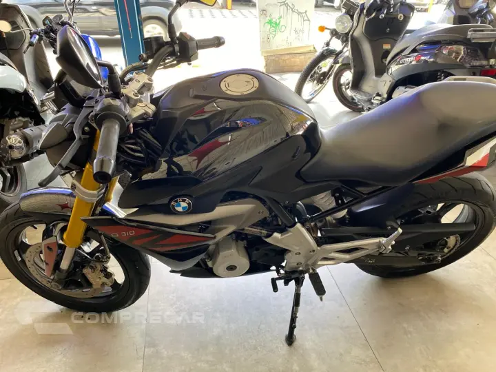 G310 R