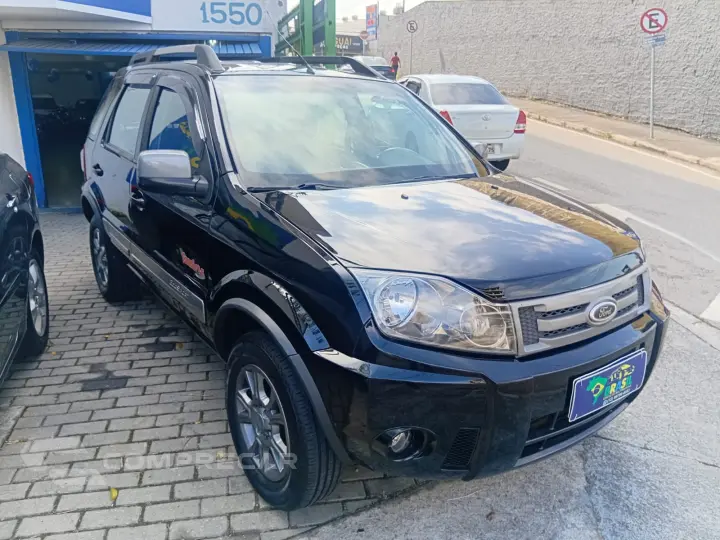 Ecosport Frestyle 1.6