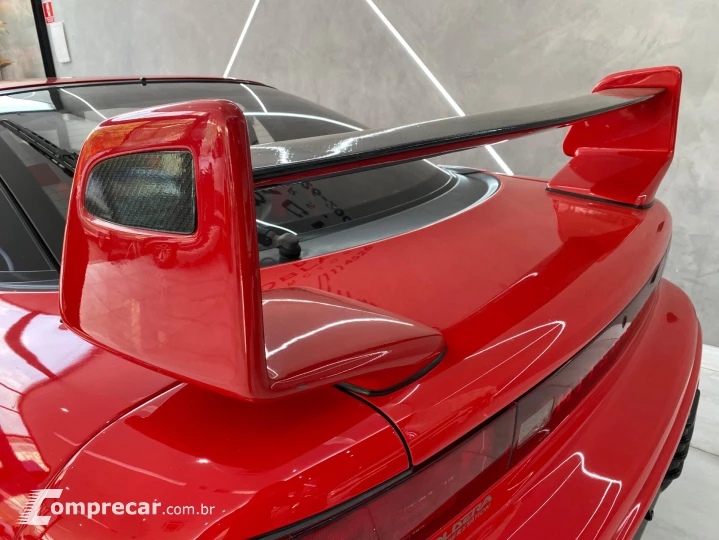 3000 3.0 VR-4 V6 24V GASOLINA 2P MANUAL