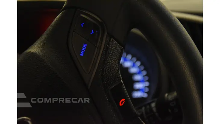 HB20 - 1.6 PREMIUM 16V 4P AUTOMÁTICO