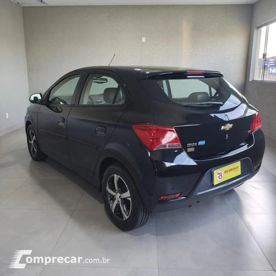 ONIX 1.4 MPFI LTZ 8V