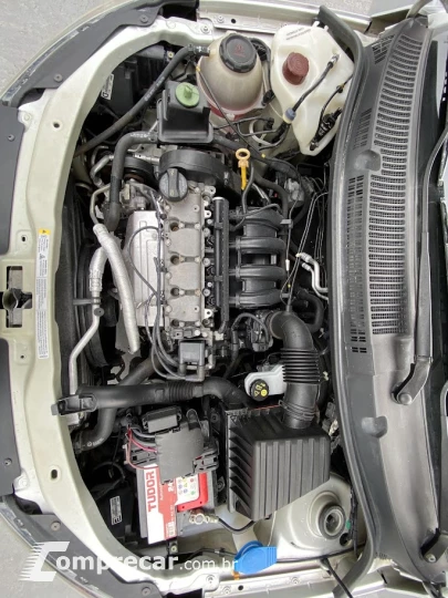 SAVEIRO 1.6 C CS 8V