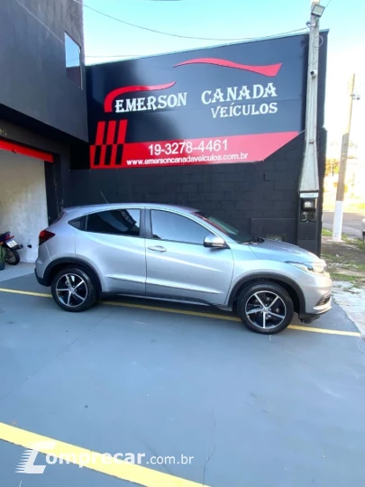 HR-V 1.8 16V LX