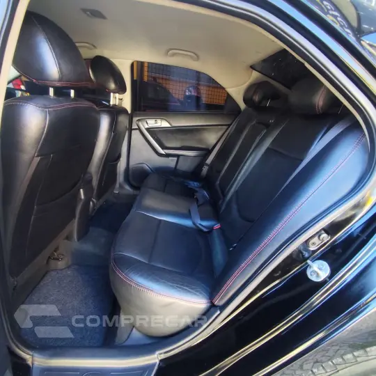 Cerato 1.6 16V Mec.