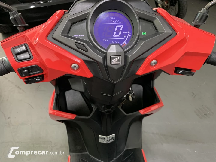 ELITE 125