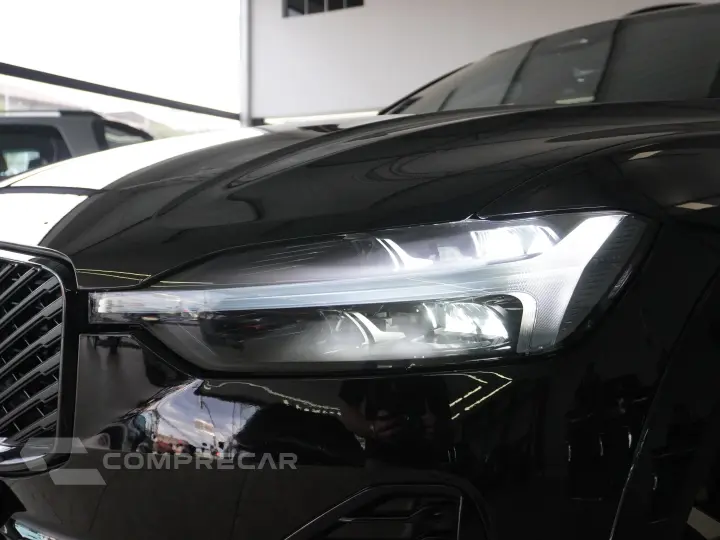 XC60 2.0 T8 PHEV POLESTAR ENGINEERED AWD GEARTRONIC