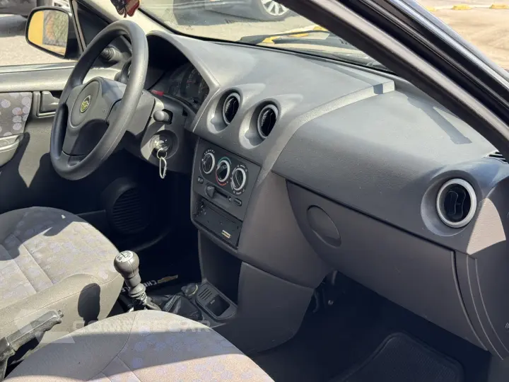 PRISMA 1.0 MPFI VHCE JOY 8V