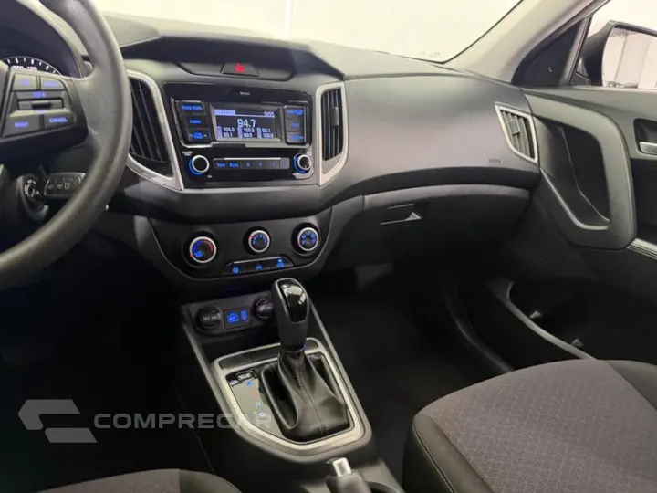 CRETA 20A PULSE