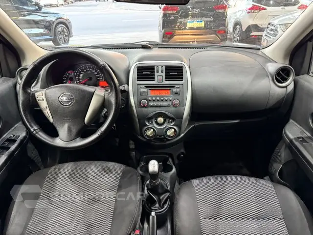MARCH - 1.0 SV 12V 4P MANUAL